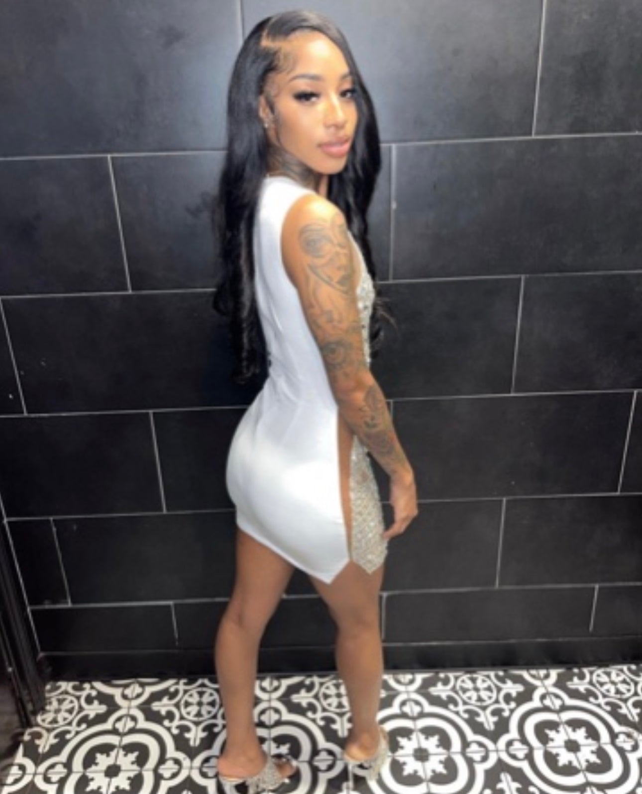 Birthday girl 1.0