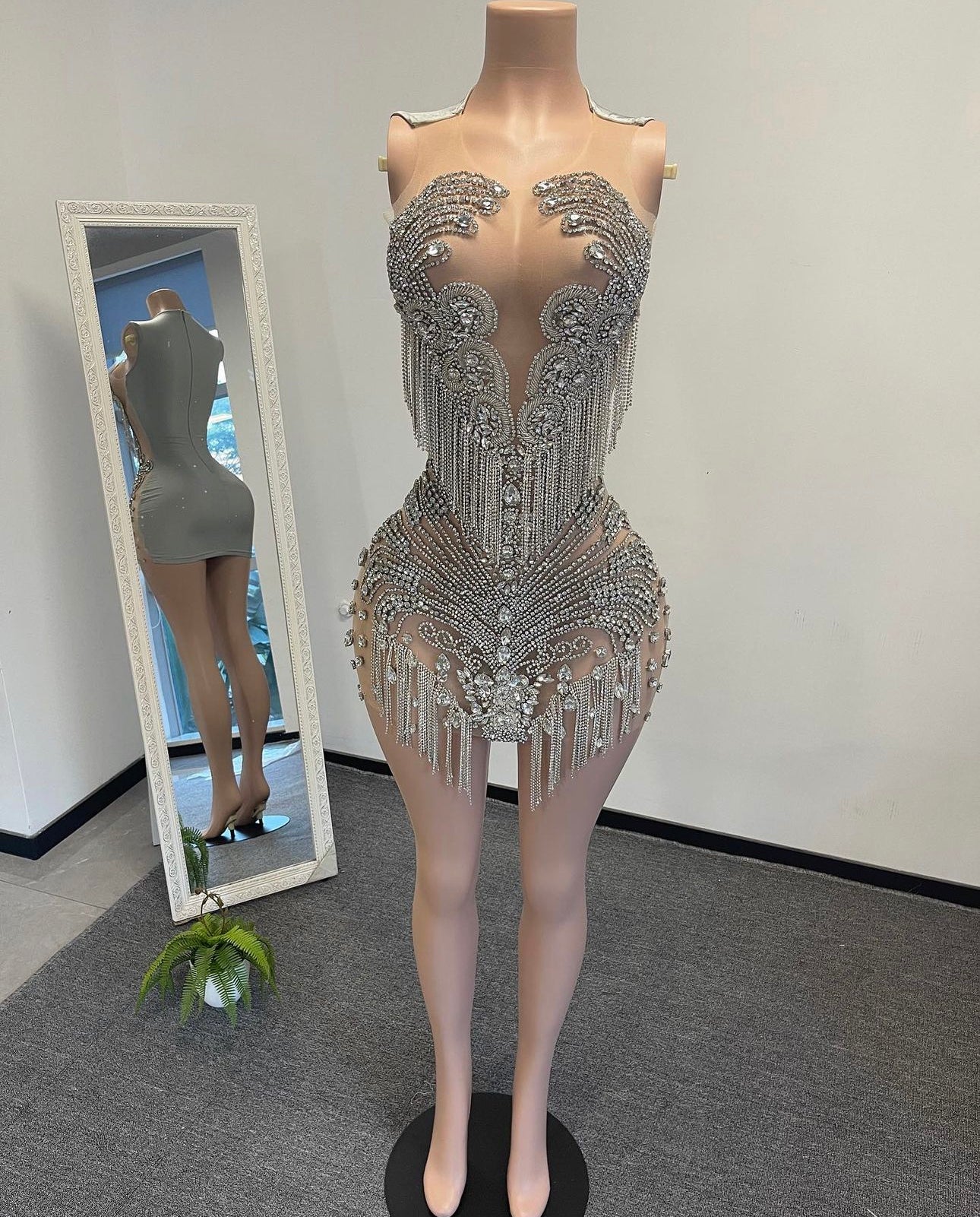 Chandelier