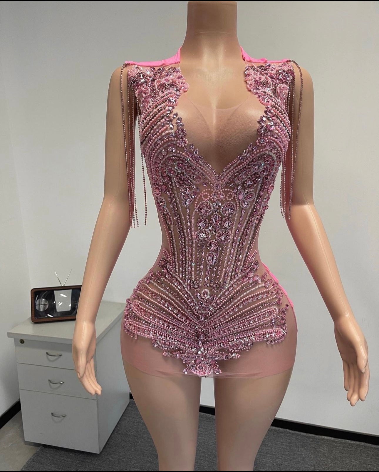 Pink 2.0