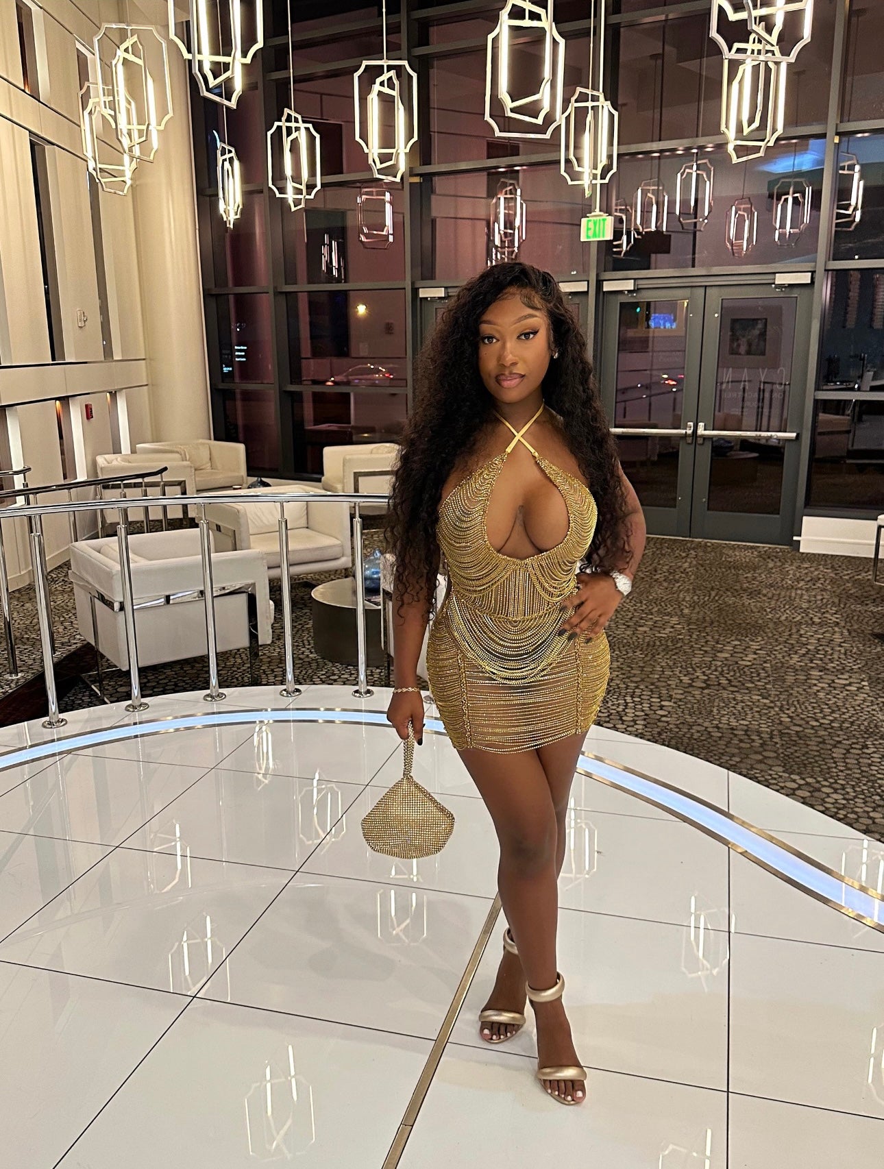 Birthday girl 7.0 Gold
